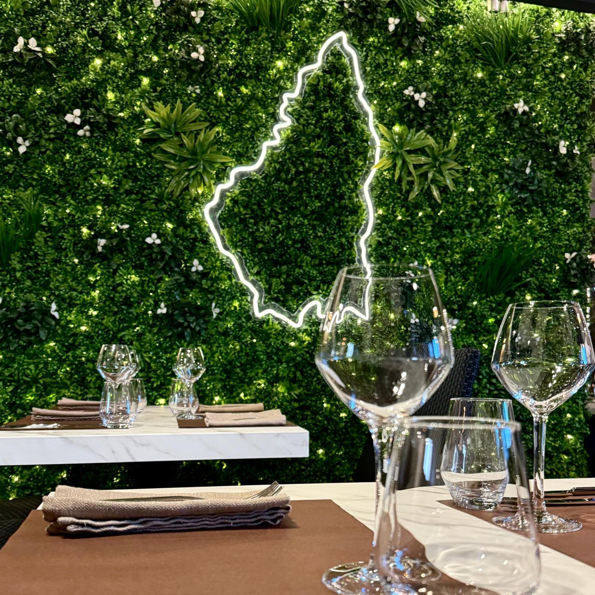 Logis Hotel Restaurant Bellevue Saint-Martin-dʼArdèche Exteriér fotografie